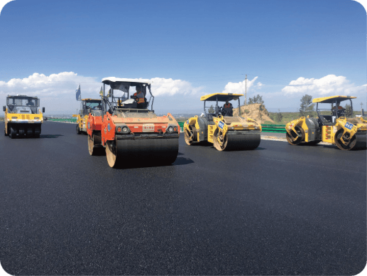 高速公路面层施工检测