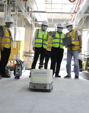 湾区生态国际酒店