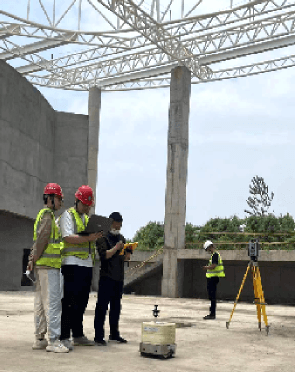 肇庆喜来登酒店