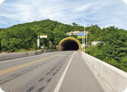 重点路段定期检测，预见性养护