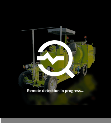 Intelligent Equipment Diagnosis and Safety